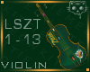 Violin Zelda 1a Ⓚ