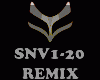 REMIX - SNV1-20