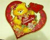 Valentine Club Of Hearts