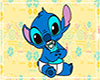 Stitch -bby