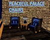 peaceful palace chairs
