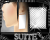 [Sc]suite silver Earring