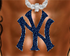 *Wiz* Yankees Chain