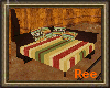 [R]MEXICAN SOFA BED