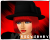 [RGB] Red Hat+Hair