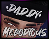 M♪ Daddy Bandana