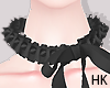HK🐰Pearl Choker V.6