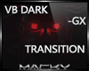 [MK] -GX Dark Voice Pack
