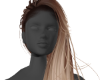 *Long Cappuccino Blonde