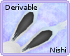 [Nish] Bunny Ears