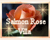 [my]Salmon Rose Villa