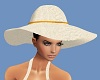 CW84 Summer Beach Hat