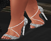 Royality Diamond Heels