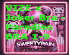 VIZE xJOKER BRA Paradise