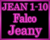 Falco - Jeanny Remix