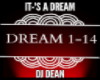 Dj Dean It's A Dream