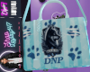 DNP Tote Bag