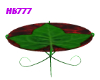 HB777 PI Ivy Table
