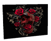 SCULL N ROSES