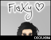 ! FlaXy <3 - HeadSign v1