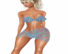 Mermaid Kini