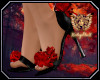 [ang]Fall Flower Heel