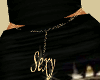 ~Sexy Belly Chain~gld