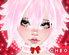 𝓒.STRAWBERRY hair 19