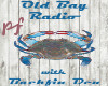 pf Old Bay Radio