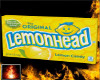 HF Lemonhead