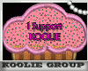 Koolie | 1K Support
