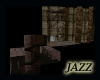 Jazzie Dark Alley Add