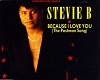 Stevie B Because I Love 