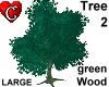 Tree2 greenWood 2Nodes