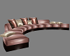 !! Pink Touch Couch