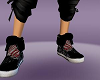 goth shoes