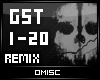 |M| Ghost |Remix|