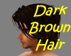 ! Dark Brown Hair