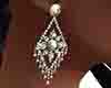 carnival queen aretes