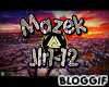 Mazek-Just Like Remix