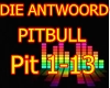 DRV DIE ANTWOORD  PITBUL