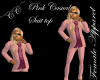 ~CC Pink Suit
