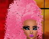 fawns light pink curly h