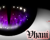 V; Incubus: Purple Eyes