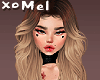 Millie Ombre | Hair