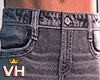 JSN Denim Pant 2/3
