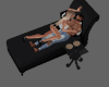 Lover couch