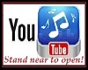 You Tube: Video Music