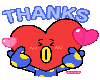 Thanks!