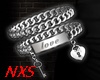 NXS DevCurb Bracelet L
